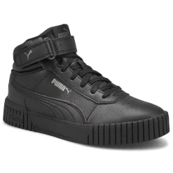 Puma Carina 2.0 Mid Women|Women Sneakers And Athletic