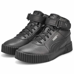 Puma Carina 2.0 Mid Women|Women Sneakers And Athletic
