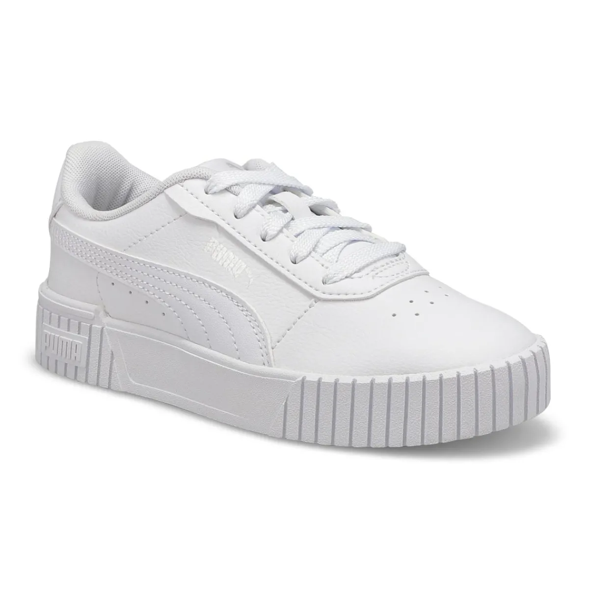 Puma Carina 2.0 PS Girls|Kids Sneakers And Athletic|Clearance