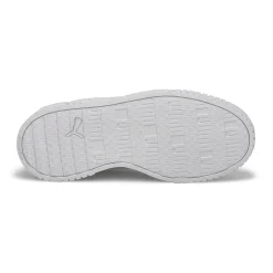 Puma Carina 2.0 PS Girls|Kids Sneakers And Athletic|Clearance