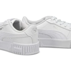 Puma Carina 2.0 PS Girls|Kids Sneakers And Athletic|Clearance