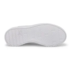 Puma Carina 2.0 Tropical Jr Girls|Kids Sneakers And Athletic