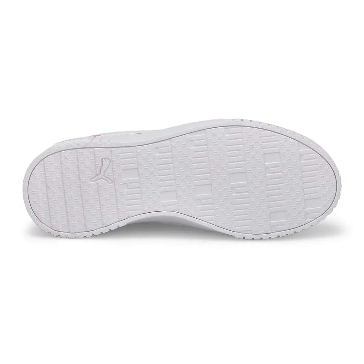 Puma Carina 2.0 Tropical Jr Girls|Kids Sneakers And Athletic