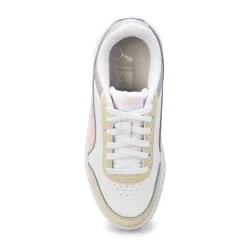 Puma Carina Mia Girls|Kids Sneakers And Athletic