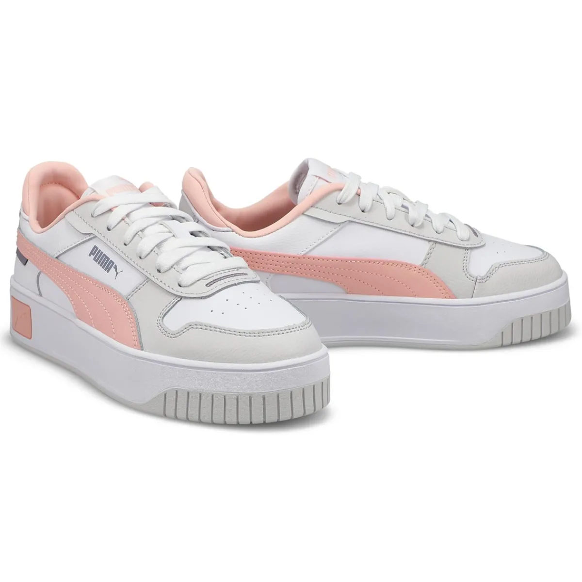 Puma Carina Street Women|Women Sneakers And Athletic