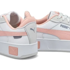 Puma Carina Street Women|Women Sneakers And Athletic