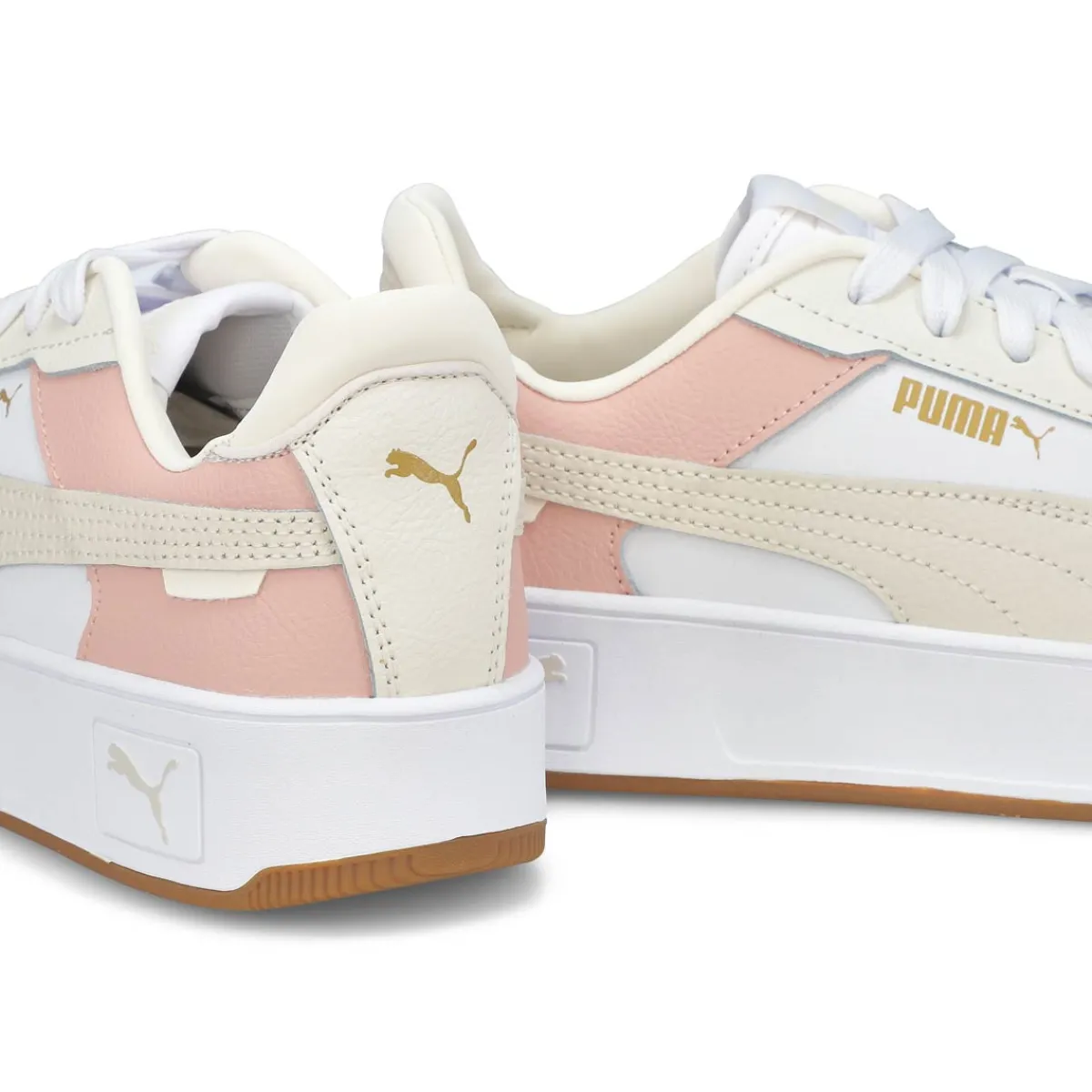 Puma Carina Street Women|Women Sneakers And Athletic