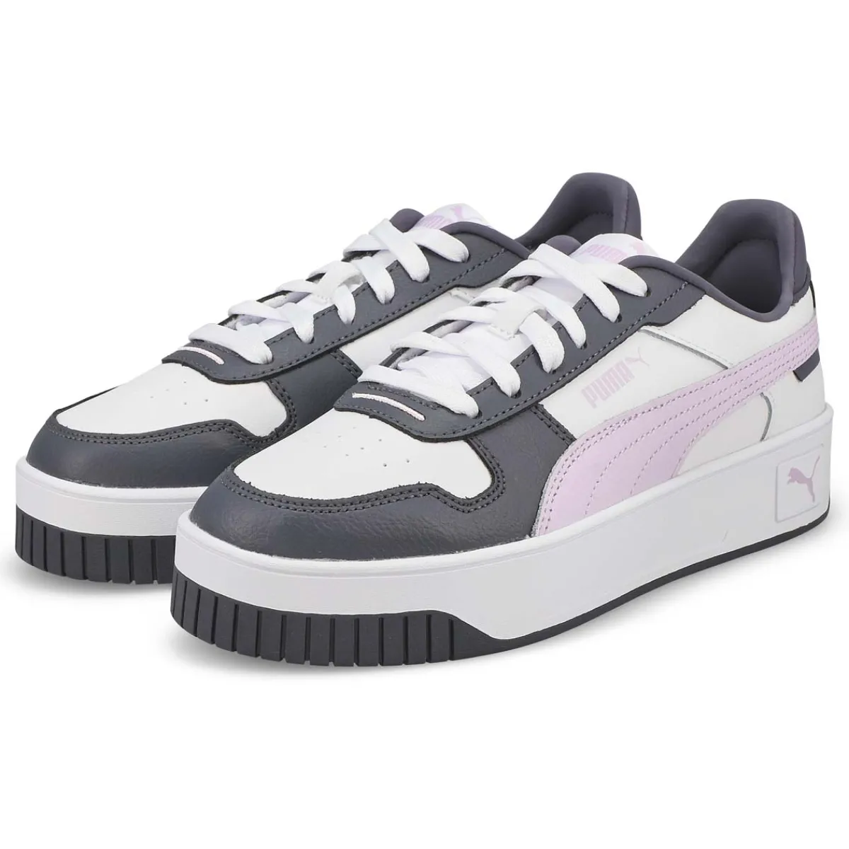 Puma Carina Street Women|Women Sneakers And Athletic