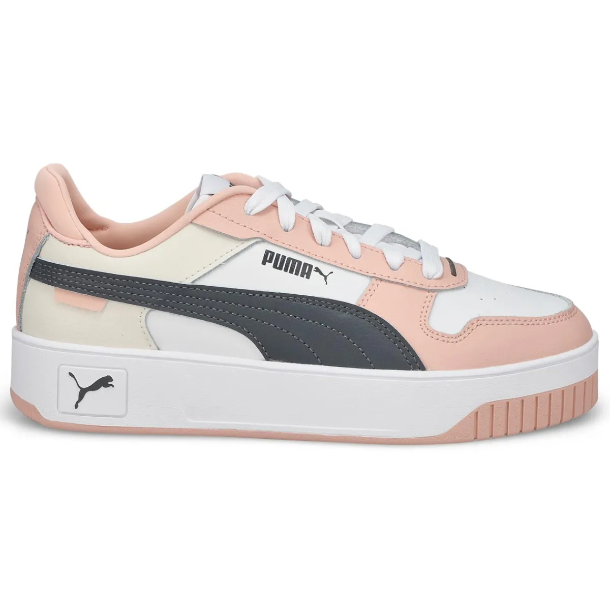 Puma Carina Street Women|Women Sneakers And Athletic