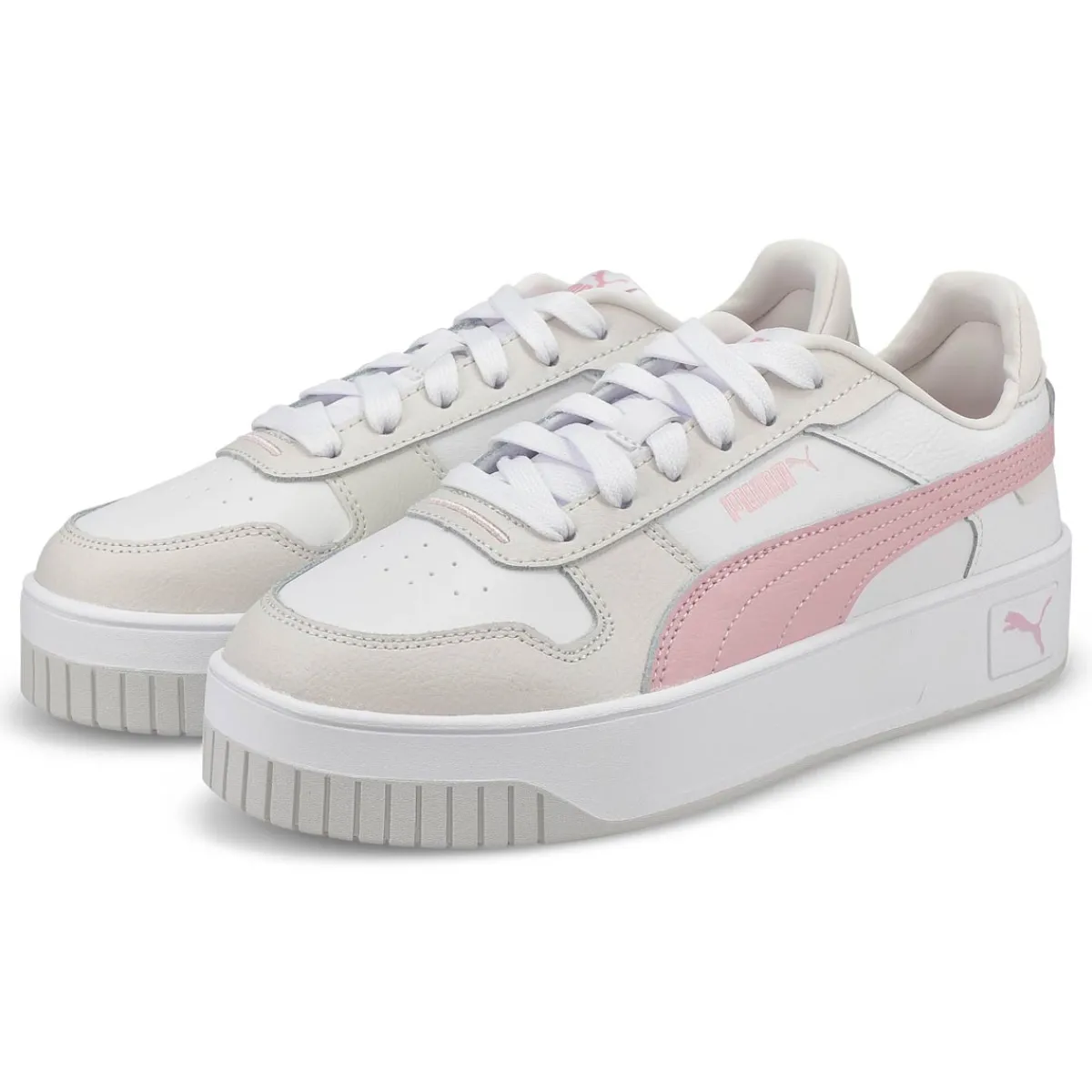 Puma Carina Street Women|Women Sneakers And Athletic
