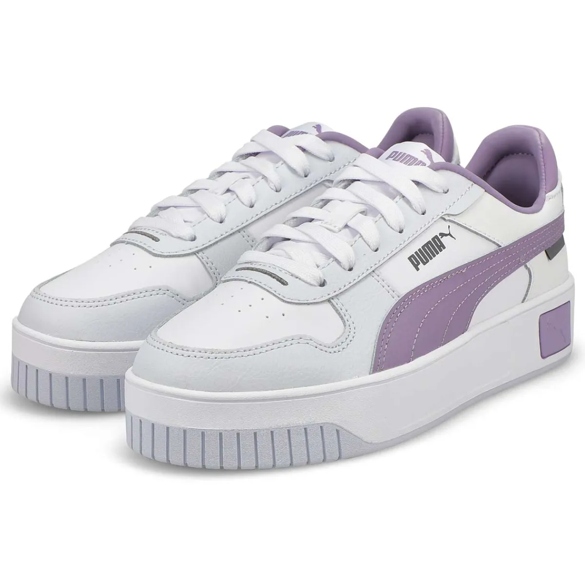 Puma Carina Street Women|Women Sneakers And Athletic