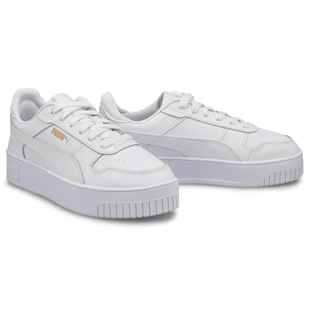 Puma Carina Street Women|Women Sneakers And Athletic