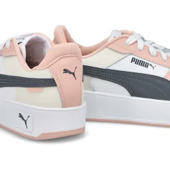 Puma Carina Street Women|Women Sneakers And Athletic