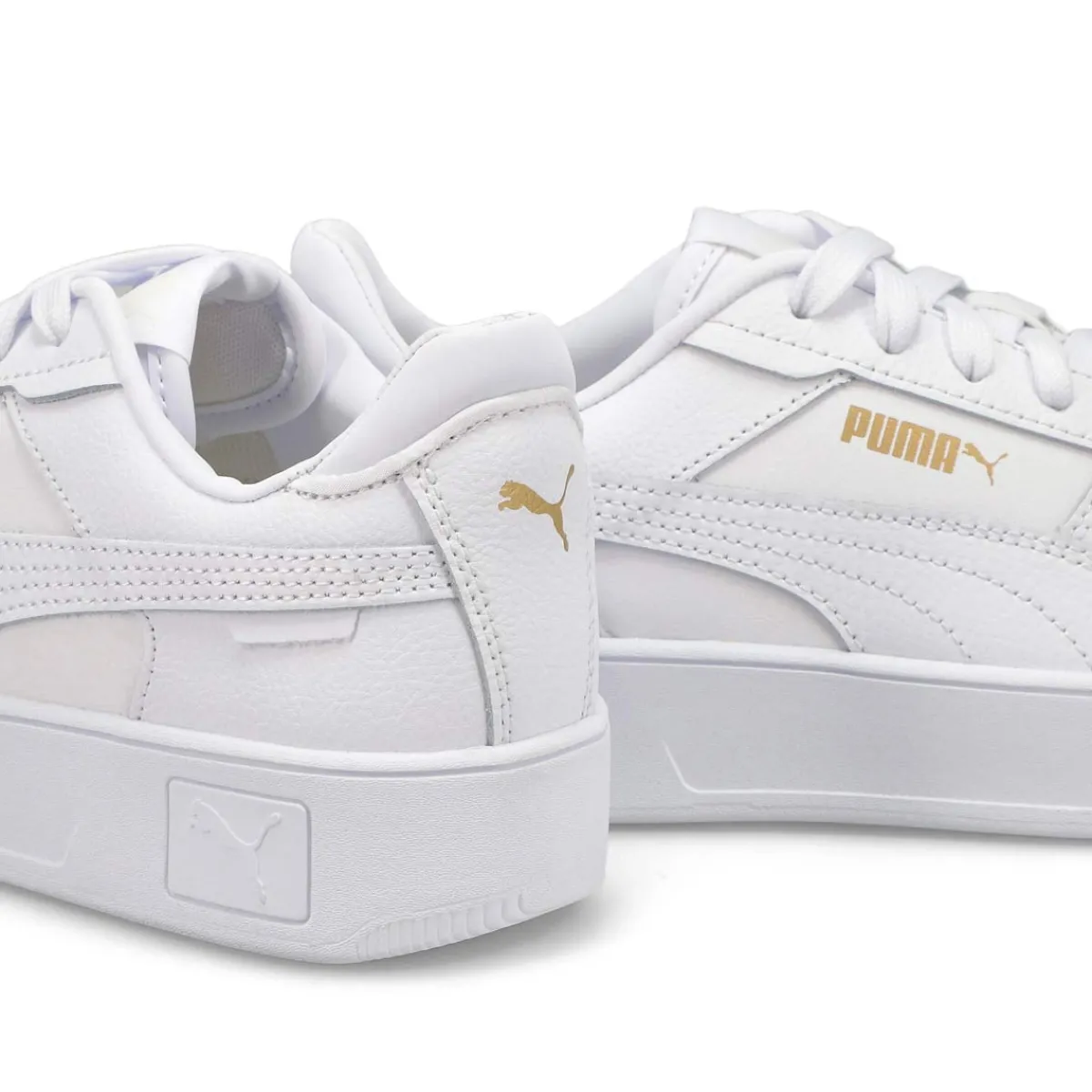 Puma Carina Street Jr Girls|Kids Sneakers And Athletic|Clearance