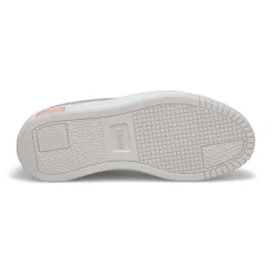 Puma Carina Street Jr Girls|Kids Sneakers And Athletic|Clearance