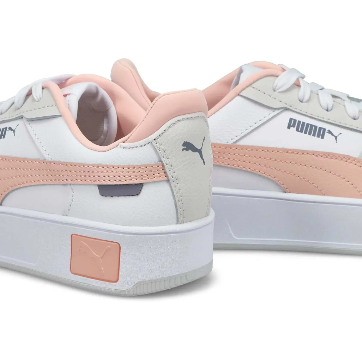 Puma Carina Street Jr Kids|Kids/BOY Sneakers And Athletic|Clearance