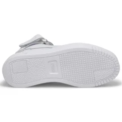 Puma Carina Street Mid Women|Women Sneakers And Athletic