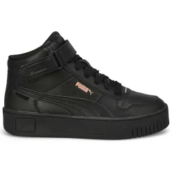 Puma Carina Street Mid Women|Women Sneakers And Athletic