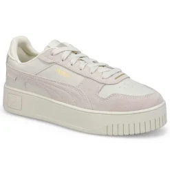 Puma Carina Street Suede Women|Women Sneakers And Athletic