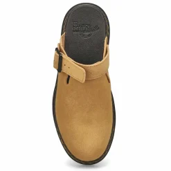 Dr Martens Carlson Unisex|Women Clogs|Clogs