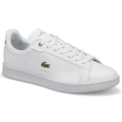 Lacoste Carnaby Pro BL Women|Women Sneakers And Athletic