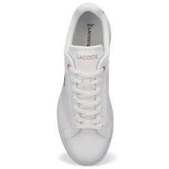 Lacoste Carnaby Pro BL Women|Women Sneakers And Athletic