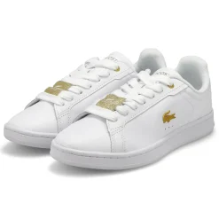 Lacoste Carnaby Pro BL Women|Women Sneakers And Athletic