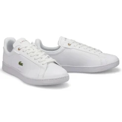 Lacoste Carnaby Pro BL Women|Women Sneakers And Athletic
