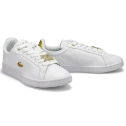 Lacoste Carnaby Pro BL Women|Women Sneakers And Athletic