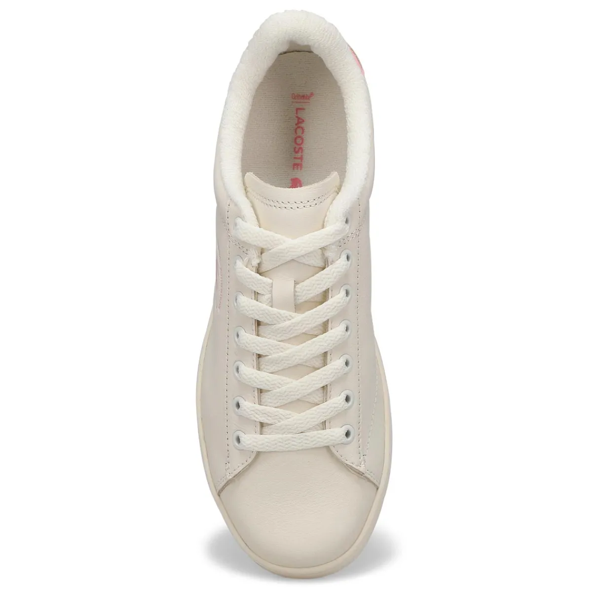 Lacoste Carnaby Set Women|Women Sneakers And Athletic