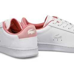 Lacoste Carnaby Set Women|Women Sneakers And Athletic