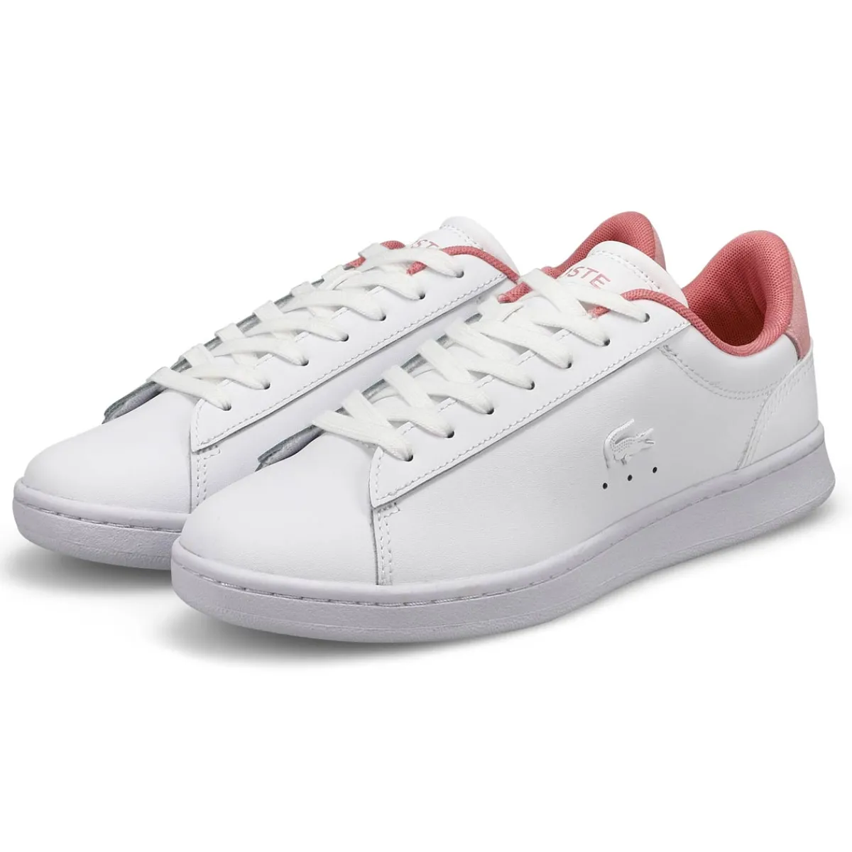Lacoste Carnaby Set Women|Women Sneakers And Athletic