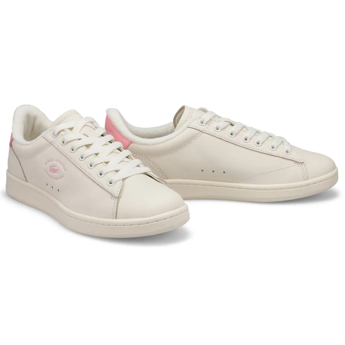 Lacoste Carnaby Set Women|Women Sneakers And Athletic