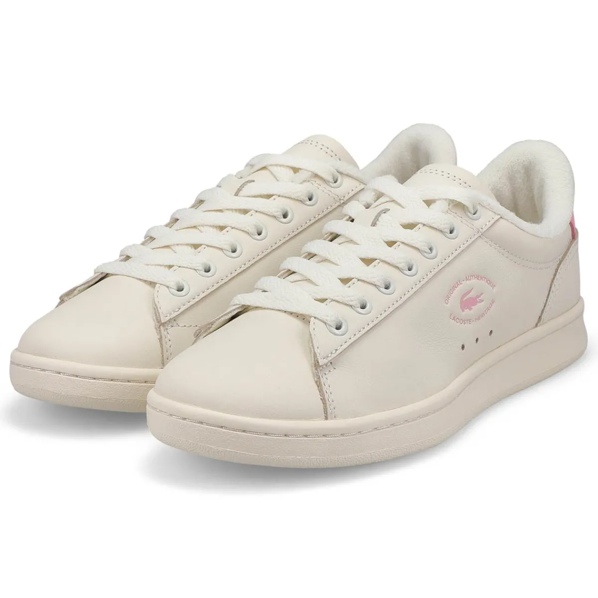 Lacoste Carnaby Set Women|Women Sneakers And Athletic