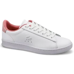 Lacoste Carnaby Set Women|Women Sneakers And Athletic