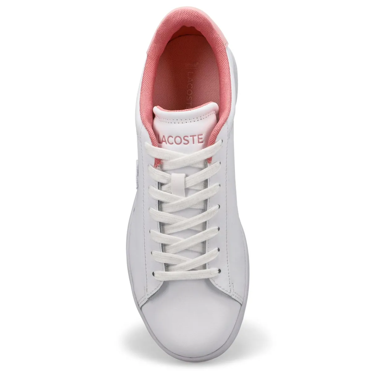 Lacoste Carnaby Set Women|Women Sneakers And Athletic