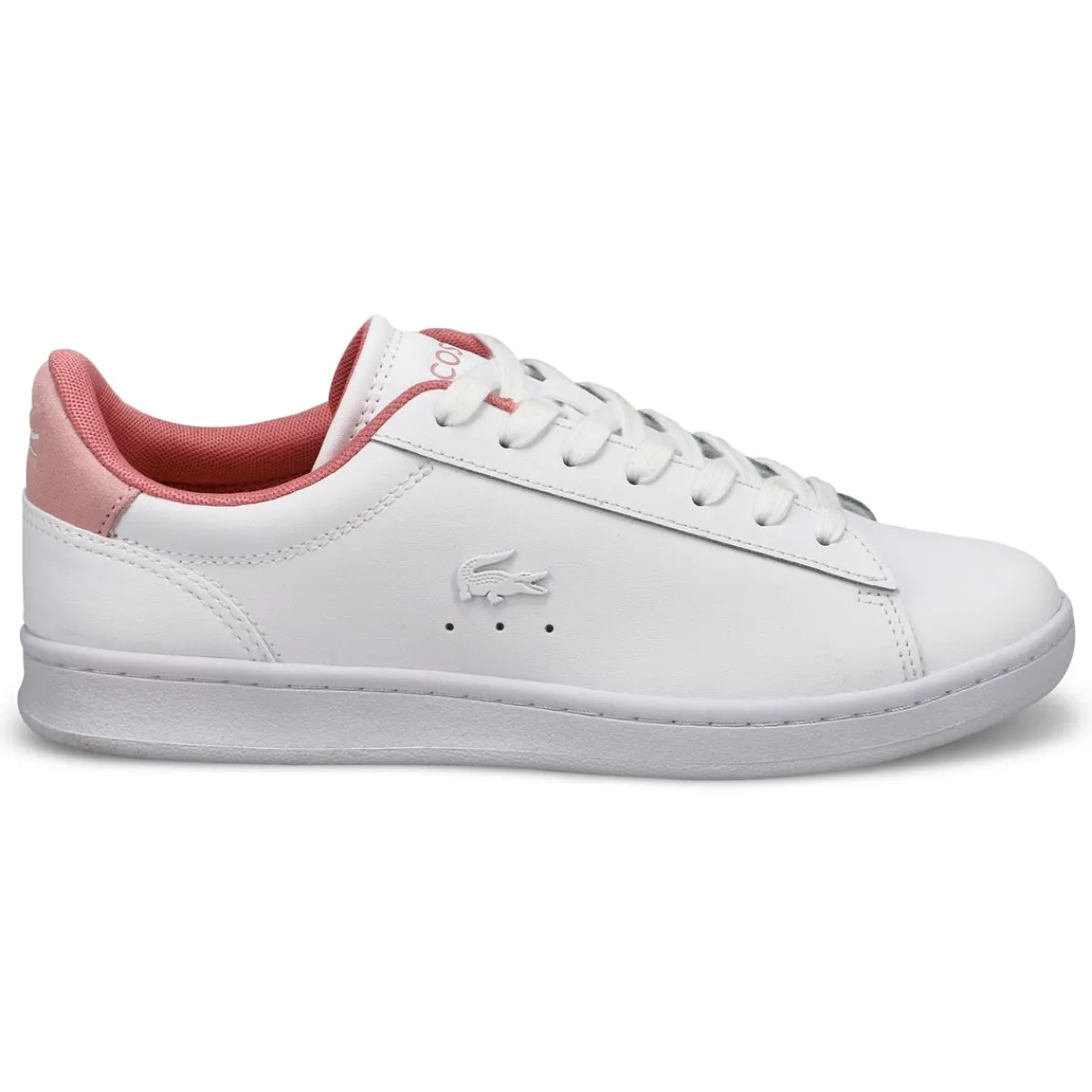 Lacoste Carnaby Set Women|Women Sneakers And Athletic