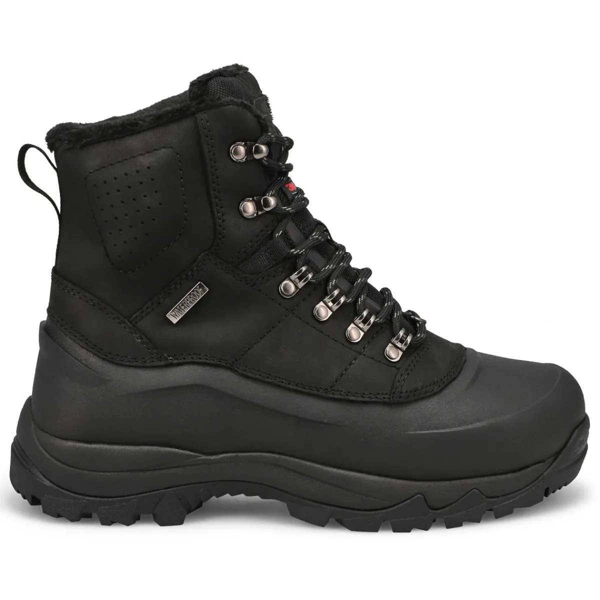 B&B By SoftMoc Carter Men| Winter Boots