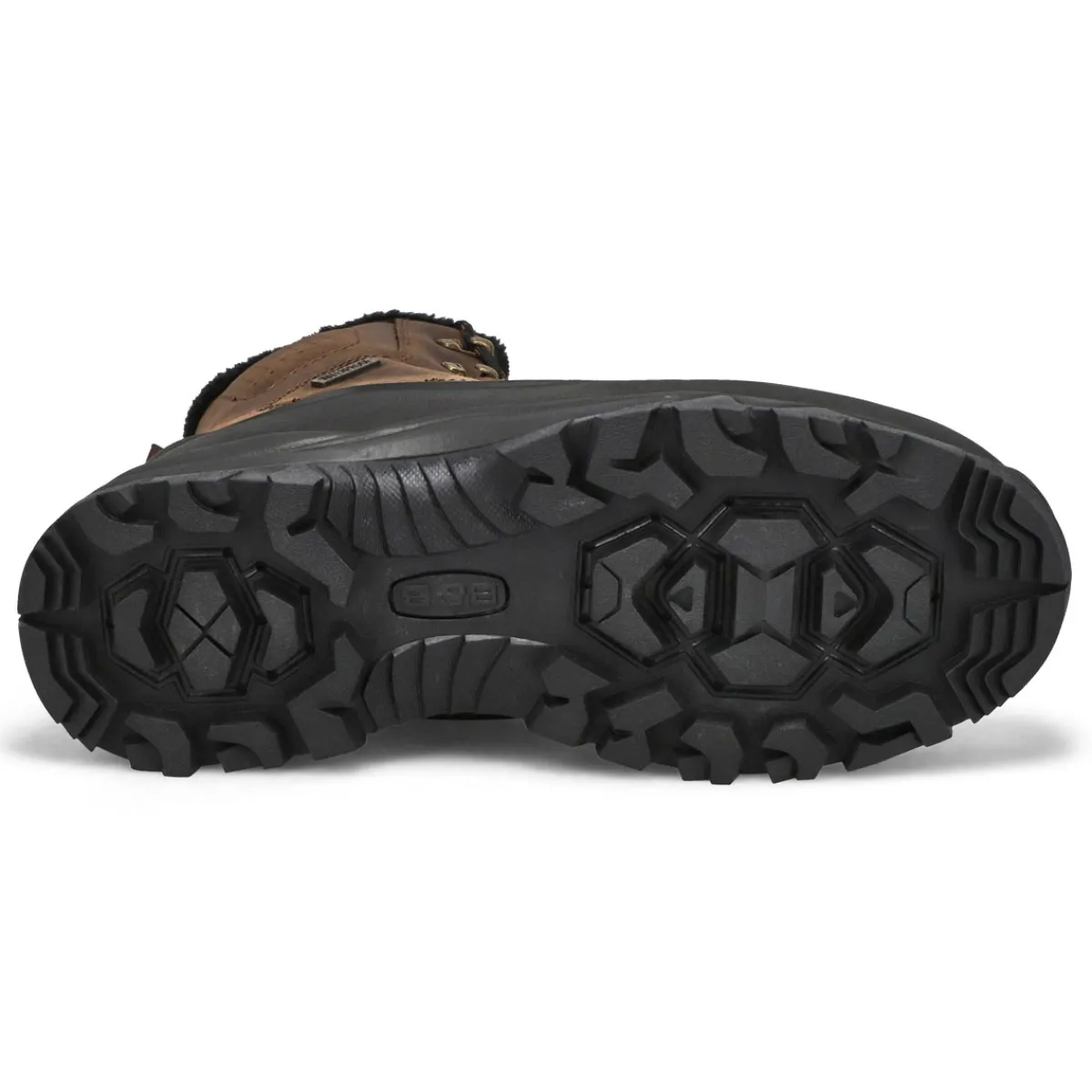 B&B By SoftMoc Carter Men| Winter Boots