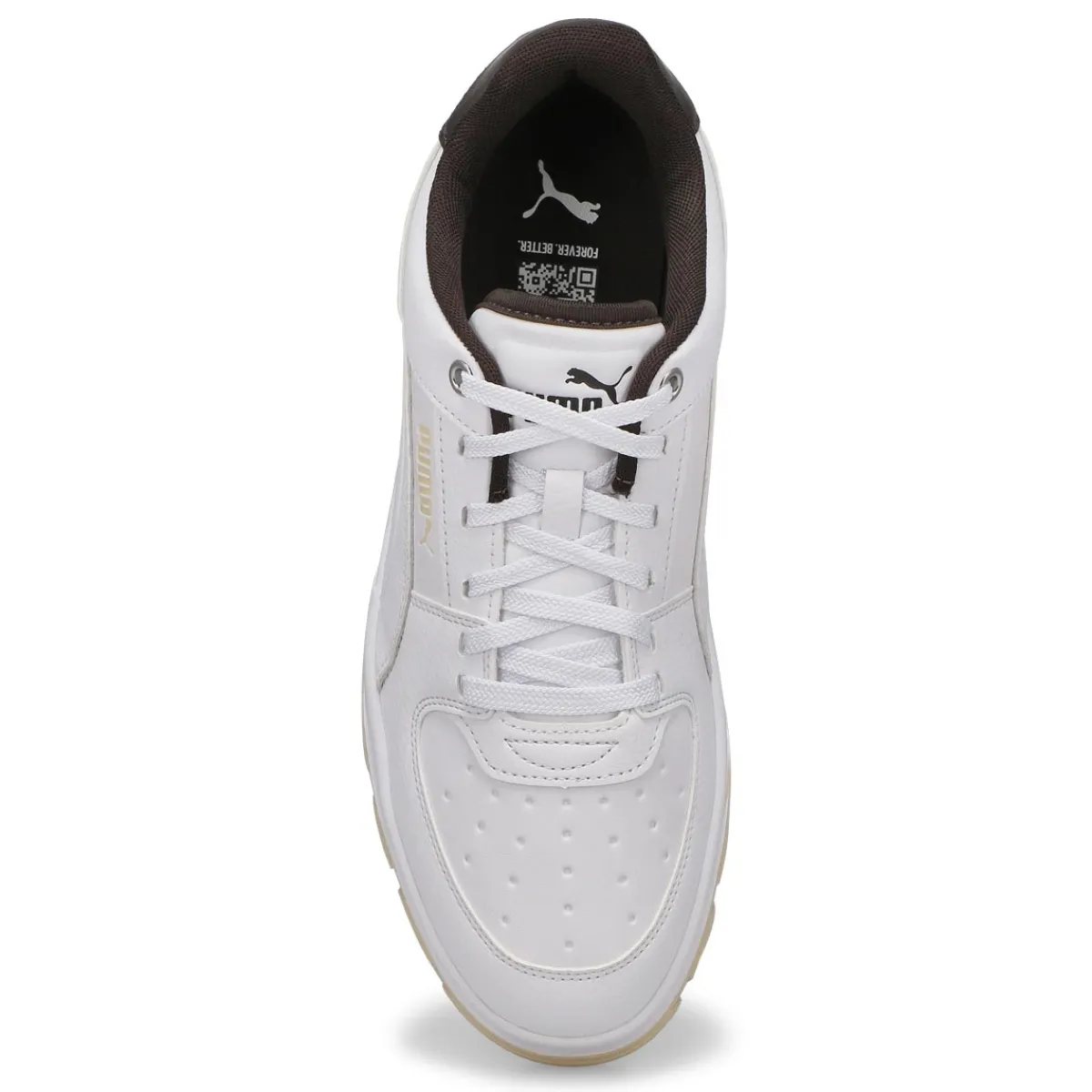 Puma Caven 2.0 Abrupt Men| Sneakers And Athletic