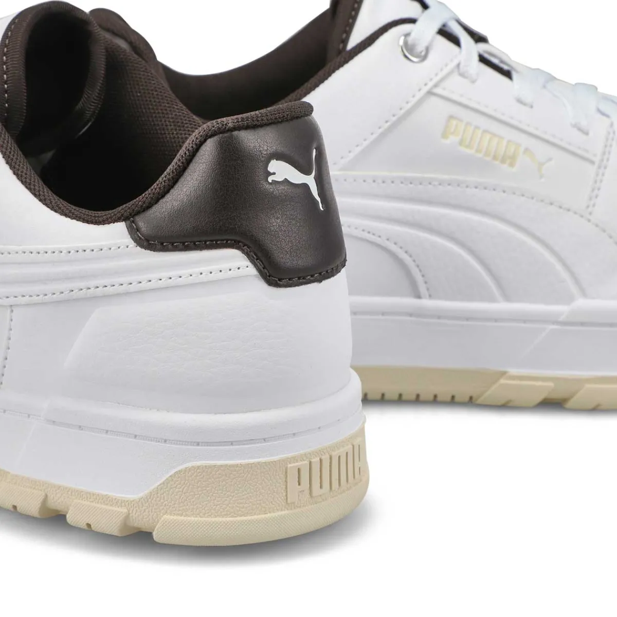 Puma Caven 2.0 Abrupt Men| Sneakers And Athletic