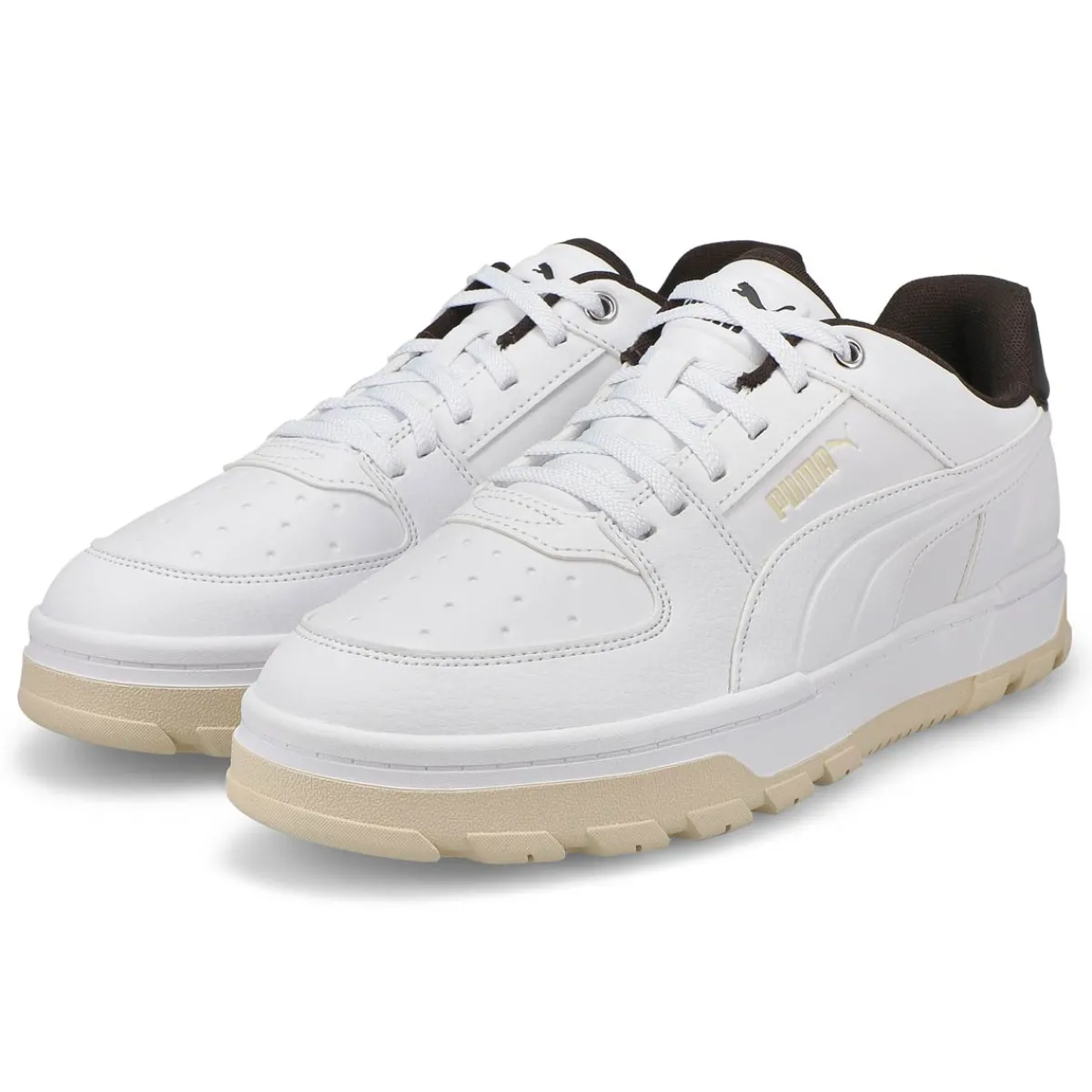 Puma Caven 2.0 Abrupt Men| Sneakers And Athletic