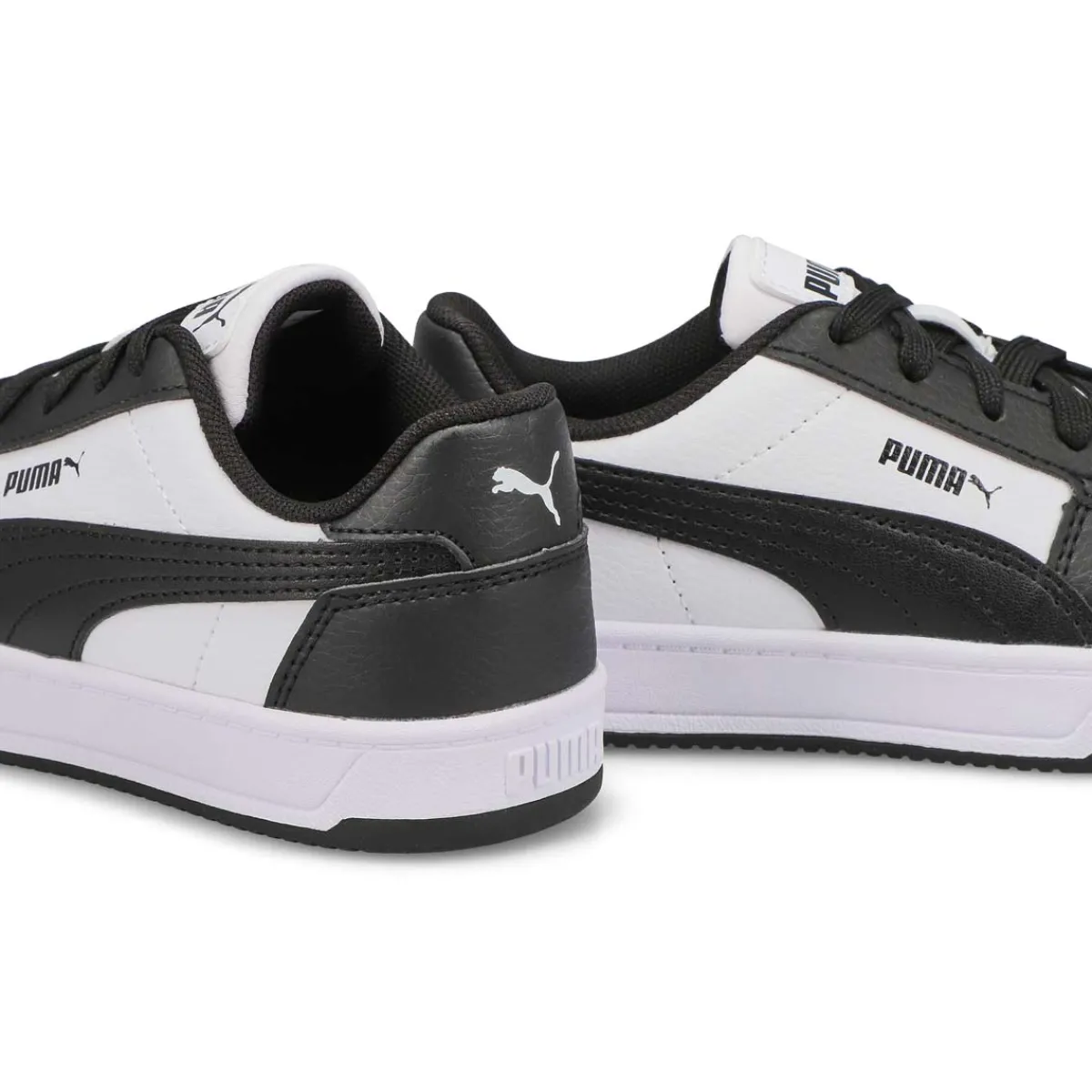 Puma Caven 2.0 AC + PS Kids|Kids/BOY Sneakers And Athletic|Clearance