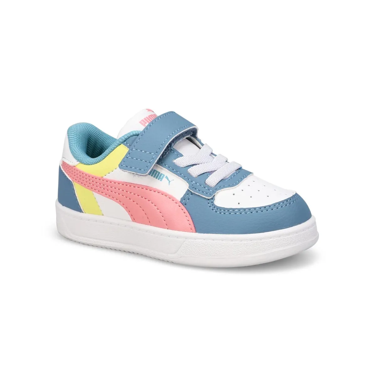 Puma Caven 2.0 Block Baby and Toddlers|Kids Sneakers And Athletic