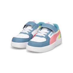Puma Caven 2.0 Block Baby and Toddlers|Kids Sneakers And Athletic