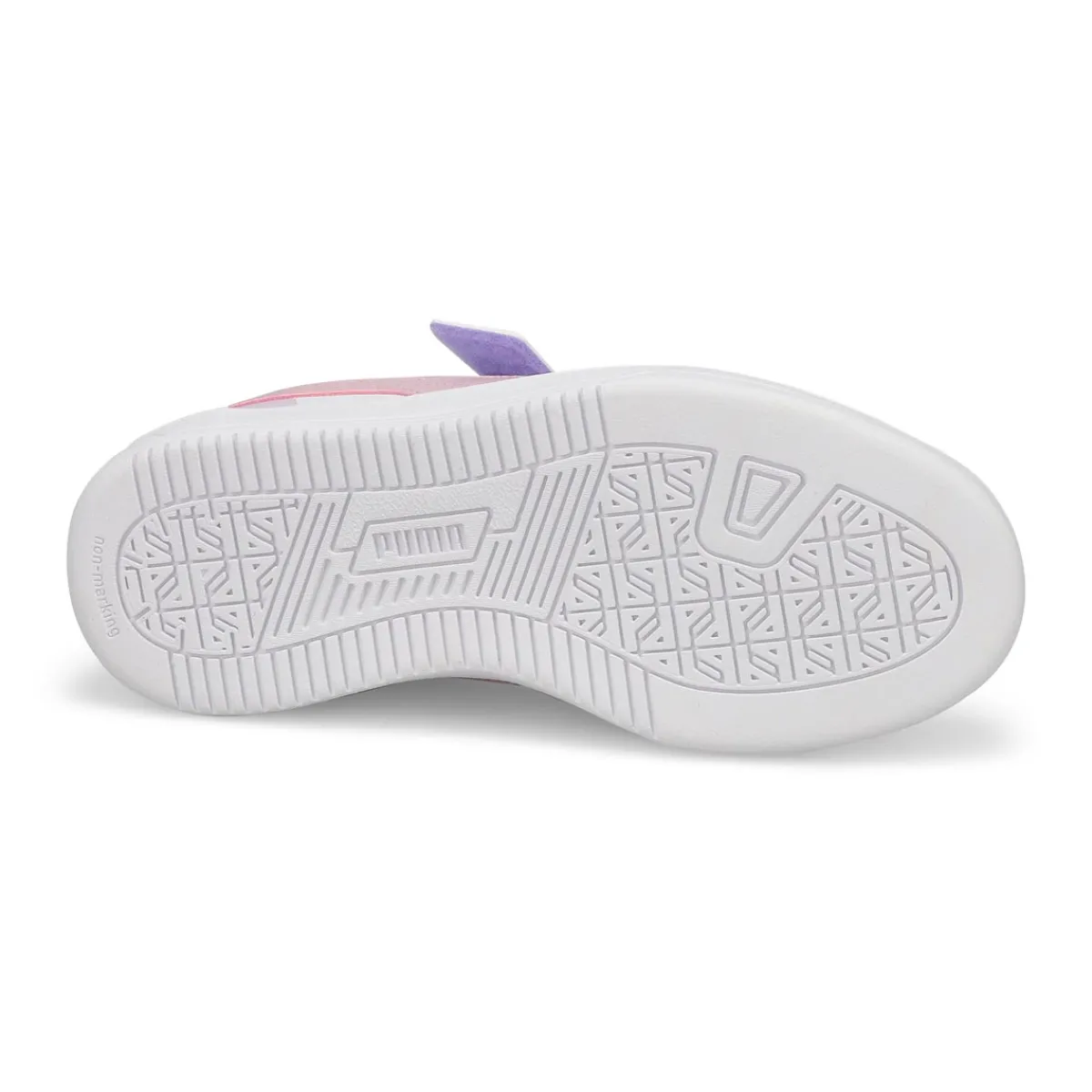 Puma Caven 2.0 Block Girls|Kids Sneakers And Athletic