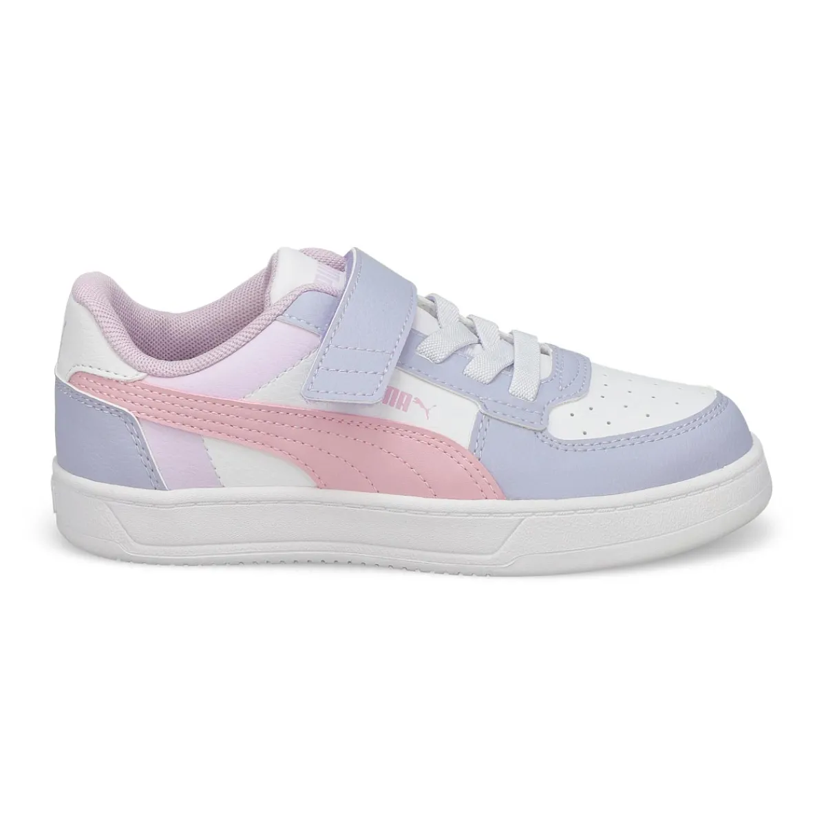 Puma Caven 2.0 Block Girls|Kids Sneakers And Athletic