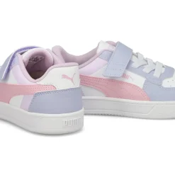 Puma Caven 2.0 Block Girls|Kids Sneakers And Athletic