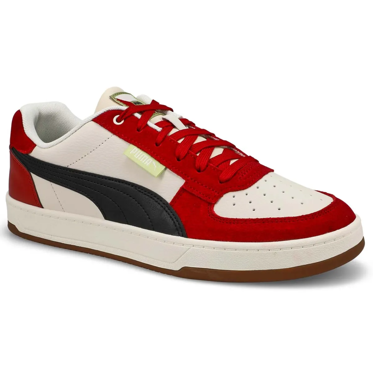 Puma Caven 2.0 Greenside Men| Sneakers And Athletic