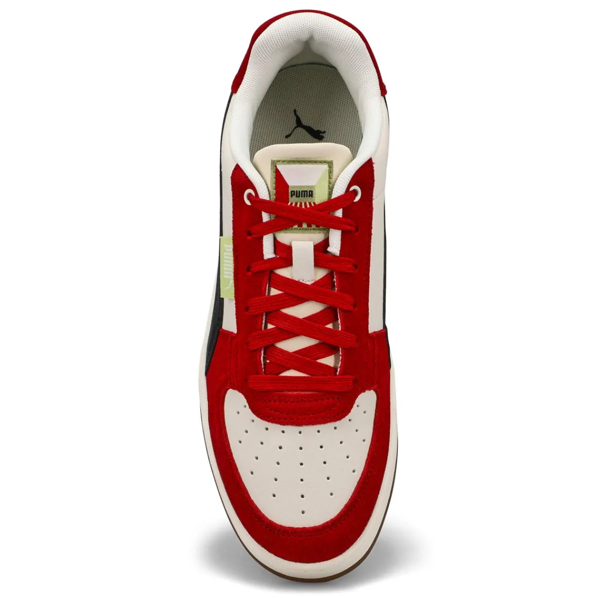 Puma Caven 2.0 Greenside Men| Sneakers And Athletic